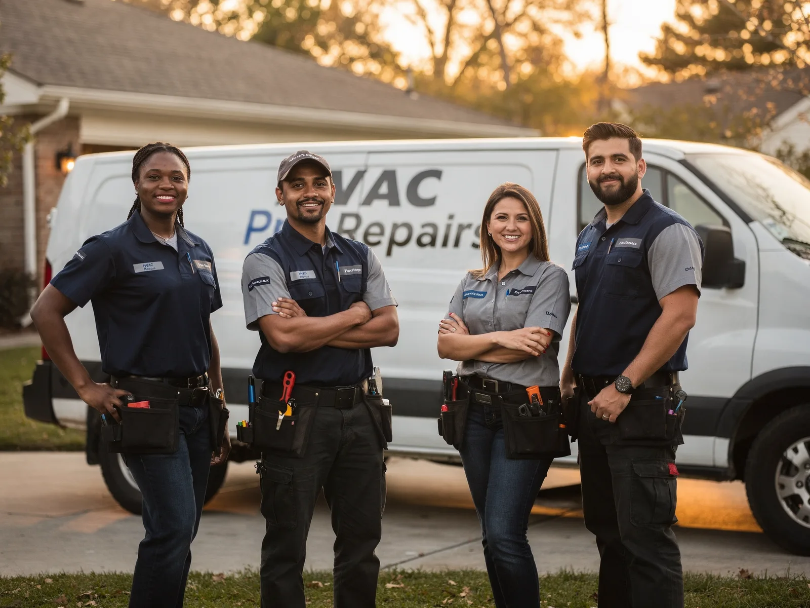 Heat Pump Repair company in Spottsville, KY