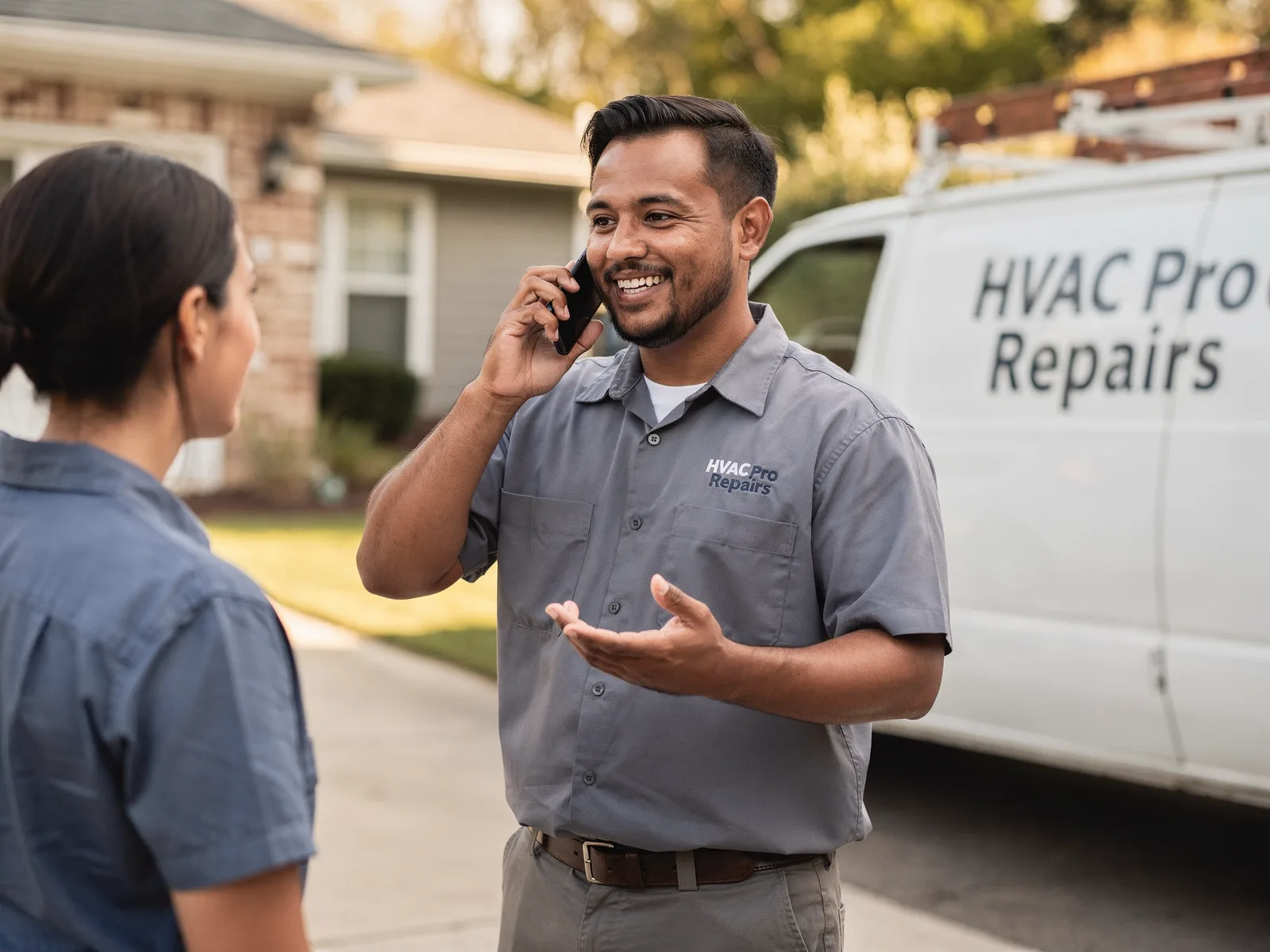 Heat Pump Repair Spottsville, KY FAQs